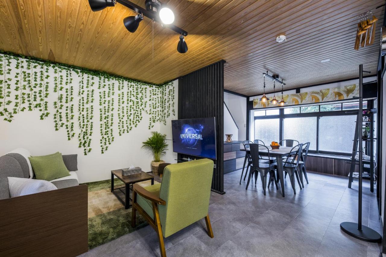 Shiki Homes Asuka Kioto Zewnętrze zdjęcie