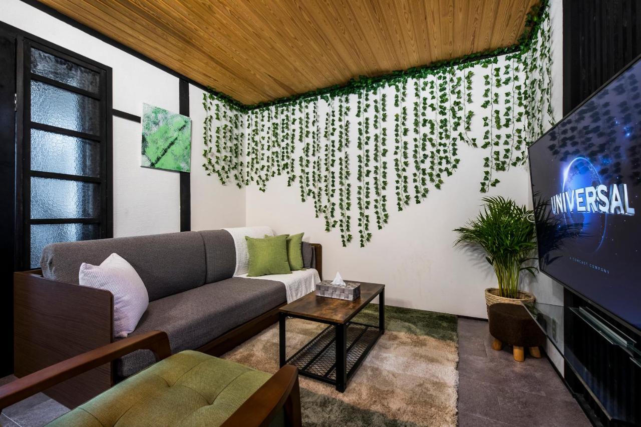 Shiki Homes Asuka Kioto Zewnętrze zdjęcie