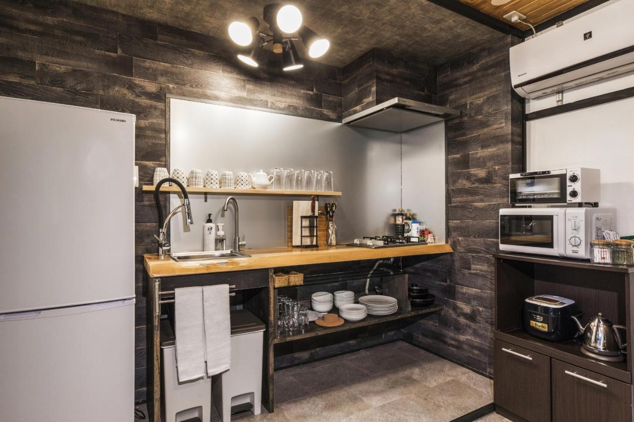 Shiki Homes Asuka Kioto Zewnętrze zdjęcie