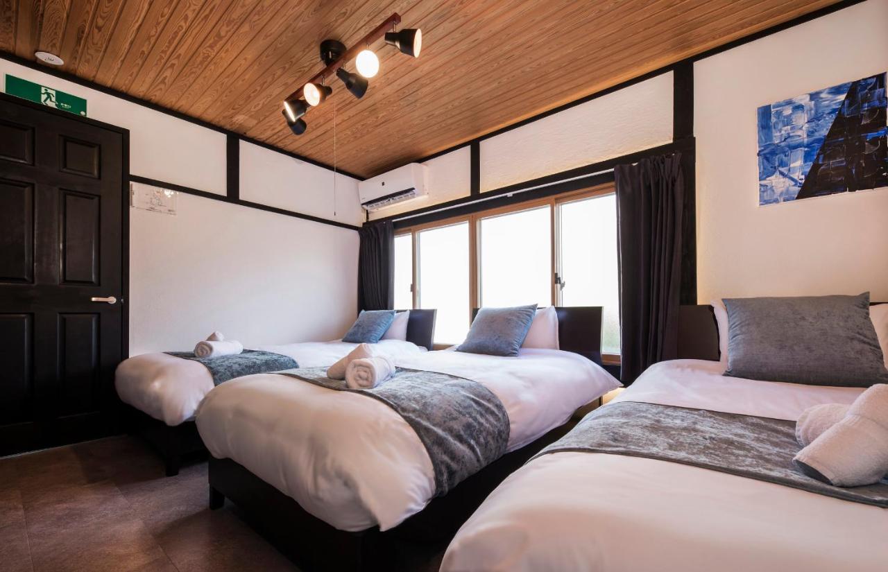 Shiki Homes Asuka Kioto Zewnętrze zdjęcie